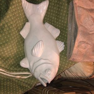 Fish wall Hanging